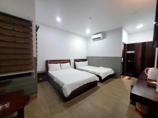 Yen Phu Hotel - 2