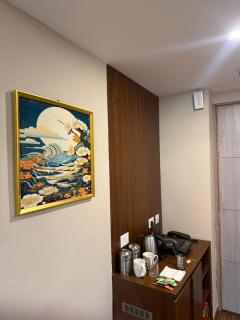 Happy Home Stay Alpha 2 Studio - 3
