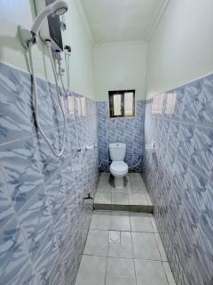 CAJANUS INN KARATu - 3