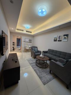 Swiss Properties- Gulfa Tower A, 1 bedroom Hall - 8