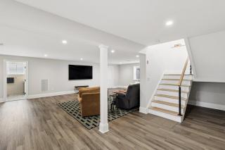 US Open Luxury Retreat - Heated Pool - 10 Min to Shinnecock Golf Course - 6