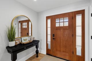 US Open Luxury Retreat - Heated Pool - 10 Min to Shinnecock Golf Course - 4