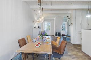 Maison Cosy Vogue - 2