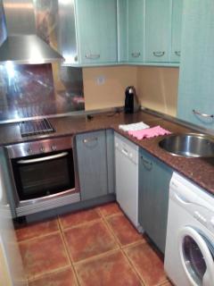 Duplex Calle El Tillo - Escarrilla - 2