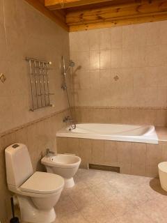 Castle Apartments - 1