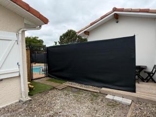 Studio cosy avec piscine à 10 min Hossegor - 6