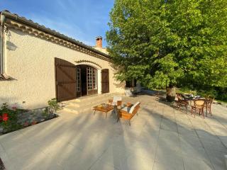 Villa les Jules - 8