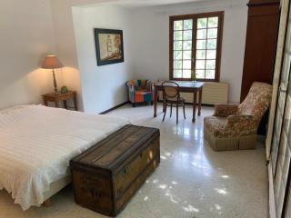 Villa les Jules - 1