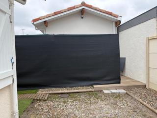 Studio cosy avec piscine à 10 min Hossegor - 7