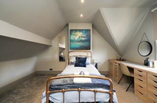 New Abbeydale Road South Maisonette - 5