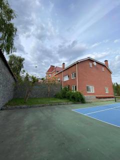 ОО Apartments - 3