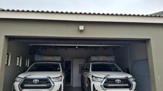 Nikita's Holiday Home - Walvis Bay - 8
