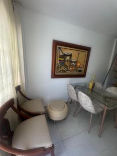 Apartamento VIVAMAR Manantial - 8