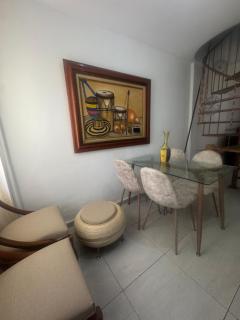 Apartamento VIVAMAR Manantial - 9