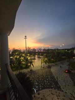 Golden Sea Hotel - 2