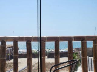 Chicoma Beach - 6