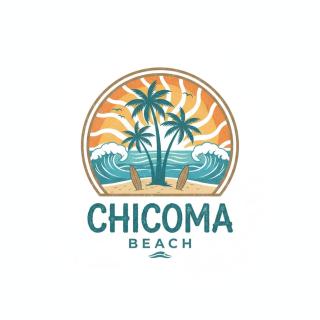 Chicoma Beach - 4