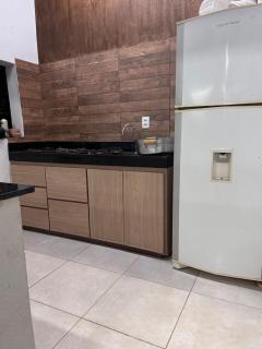 Casa completa com piscina e área gourmet - 7