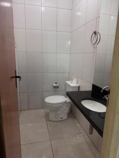 Casa completa com piscina e área gourmet - 4