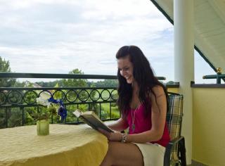 Appartementhaus St. Florian - 6