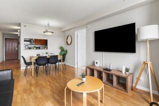 Prime Location Apt Steps from Pentagon City Metro - 7