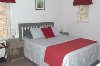 Red Maple Cottage - 1