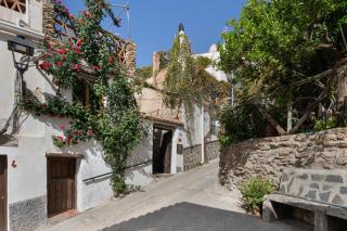 Casa Fuensanta Balcón Al Mar - 8