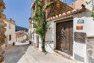 Casa Fuensanta Balcón Al Mar - 4