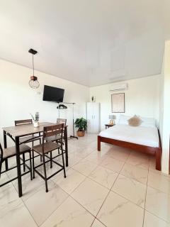 Apartamento 2, cerca de la playa, naturaleza y paz - 1
