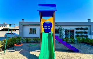 Aptos com 2 Quartos Piscina Churrasqueira Wi-Fi Ar Condicionado a 750m Praia Ideal para Famílias ou Amigos Reserve Agora - 2