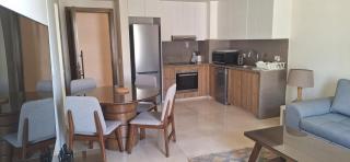 El Gouna Luxury 1BR Golf Apartment at Ancient Sands Resort Pool, Beach & Marina Access - 4