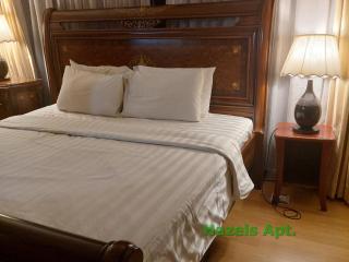 Hazels apartment at time square - 6