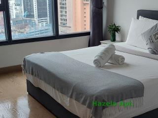 Hazels apartment at time square - 7