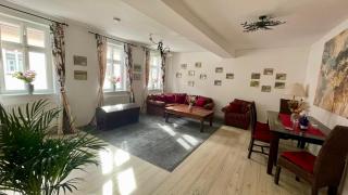 Ferienwohnung Domstube Naumburg - 6