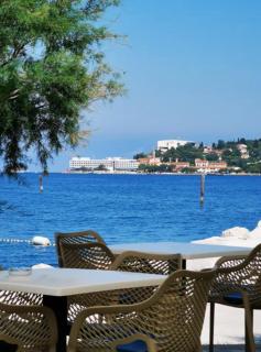 Ocean Beauty Beachfront Luxury Boat House in Marina Portorož with Open Sea View and Jacuzzi - 7