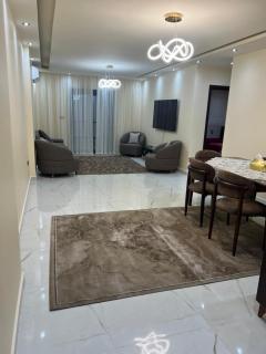شقة فندقيه بكامب شيزار على البحر اسكندرية - 5