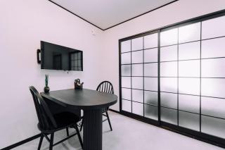 Work Ready Stay - Quiet Nakasu 202 - 6