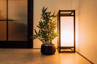 Work Ready Stay - Quiet Nakasu 202 - 5