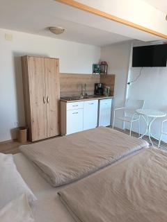Studio apartman Bel Vedere - 6