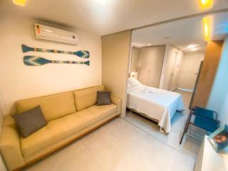 Porto Príncipe Flats poucos passos do mar by La Playa Stays - 3