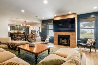 Restful Retreat Heated Pool & Game Room - 9