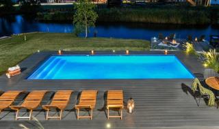 Restful Retreat Heated Pool & Game Room - 3