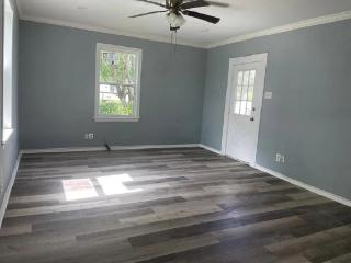 Greenville Farmhouse Retreat 2 Bedroom Country Stay with AC - 2