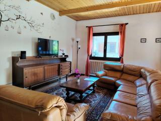 Relax al Torrente delle Prealpi Giulie - 3