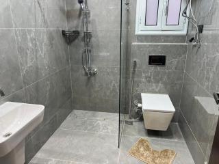 شقة فندقيه بكامب شيزار على البحر اسكندرية - 6