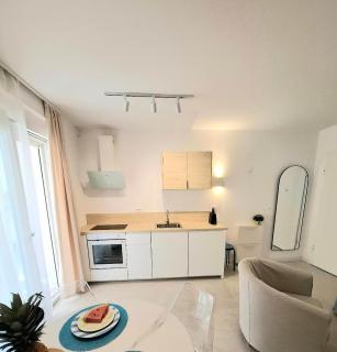 Vruljica Star Apartment - Near Old Town Quiet Area Private Parking - 5
