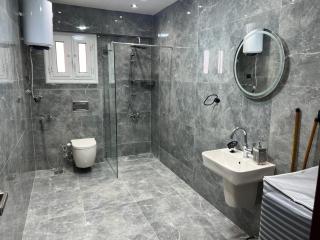 شقة فندقيه بكامب شيزار على البحر اسكندرية - 8