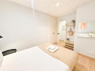 Flaugier Apartments (1-1) - 2