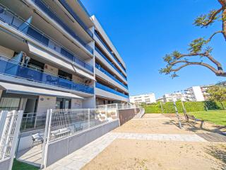 LITORAL COSTA DORADA - GOLETA Only families - 7