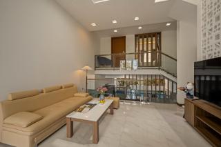 T P Azure Pool Villa-Near My Khe Beach-Full AC - 3